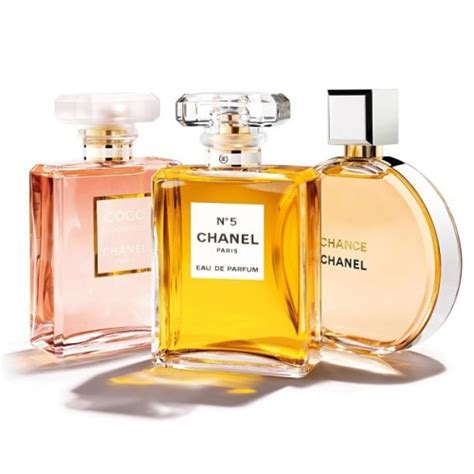 chanel forever perfume